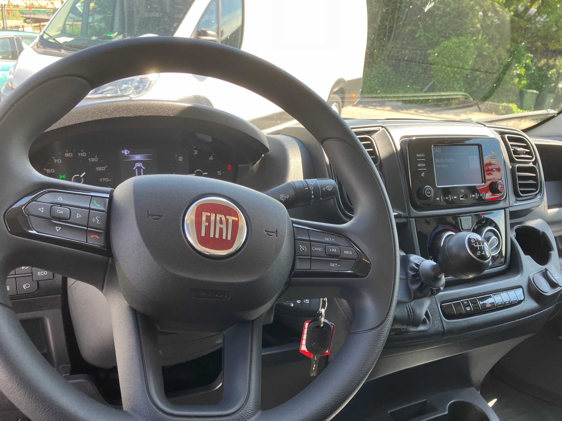 FIAT Ducato Maxi 35 L4H2-image-7
