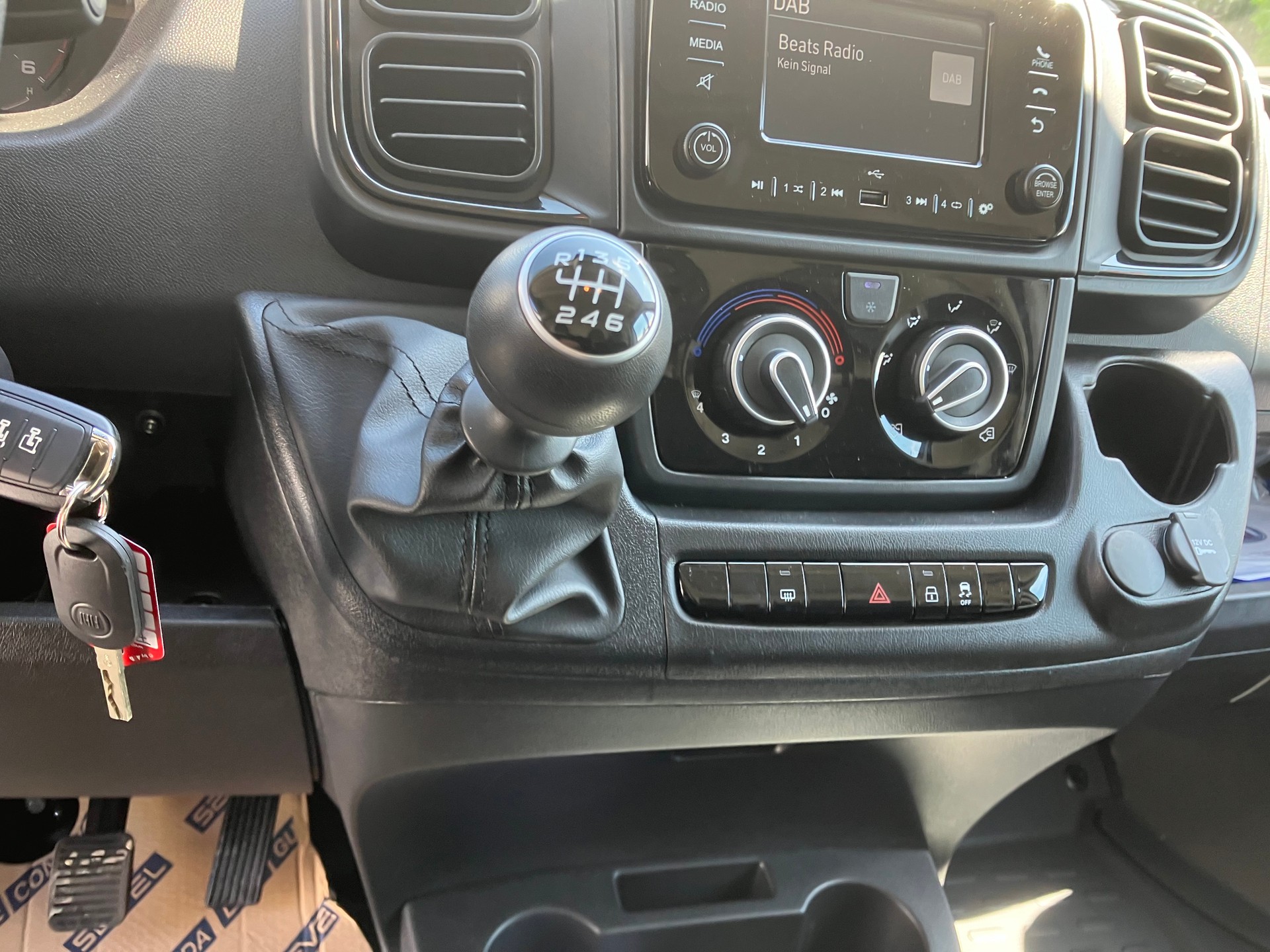 FIAT Ducato Maxi 35 L4H2-image-9