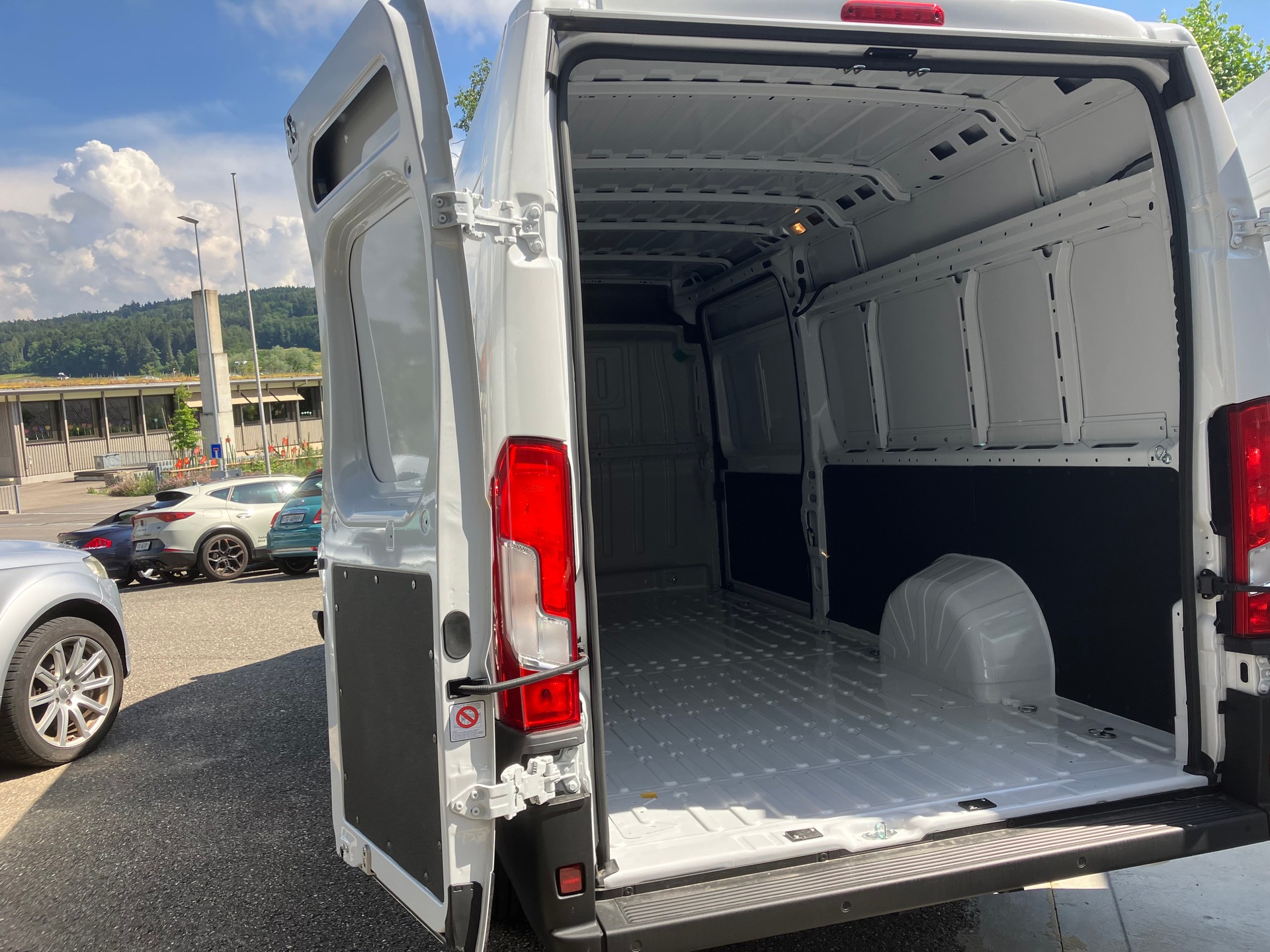 FIAT Ducato Maxi 35 L4H2-image-5