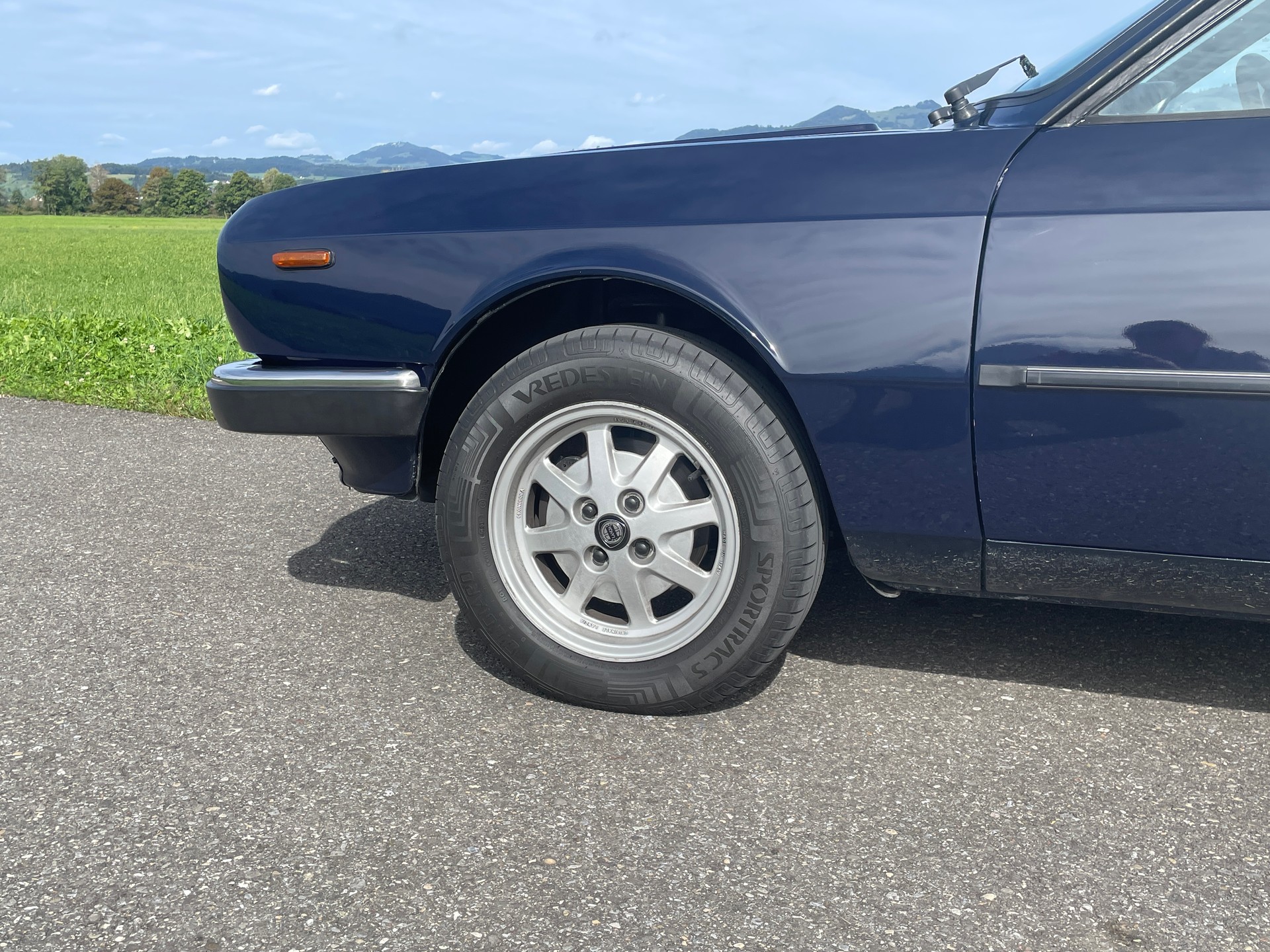 LANCIA Beta 2000 i.E. Coupé-image-8