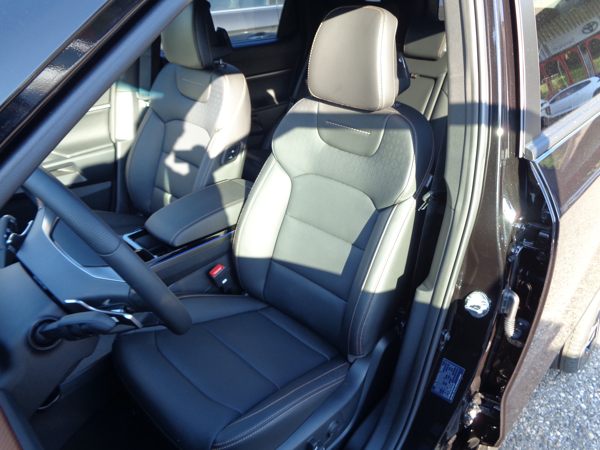 KGM-SsangYong Torres HEV 1.5 T-GDI-image-7