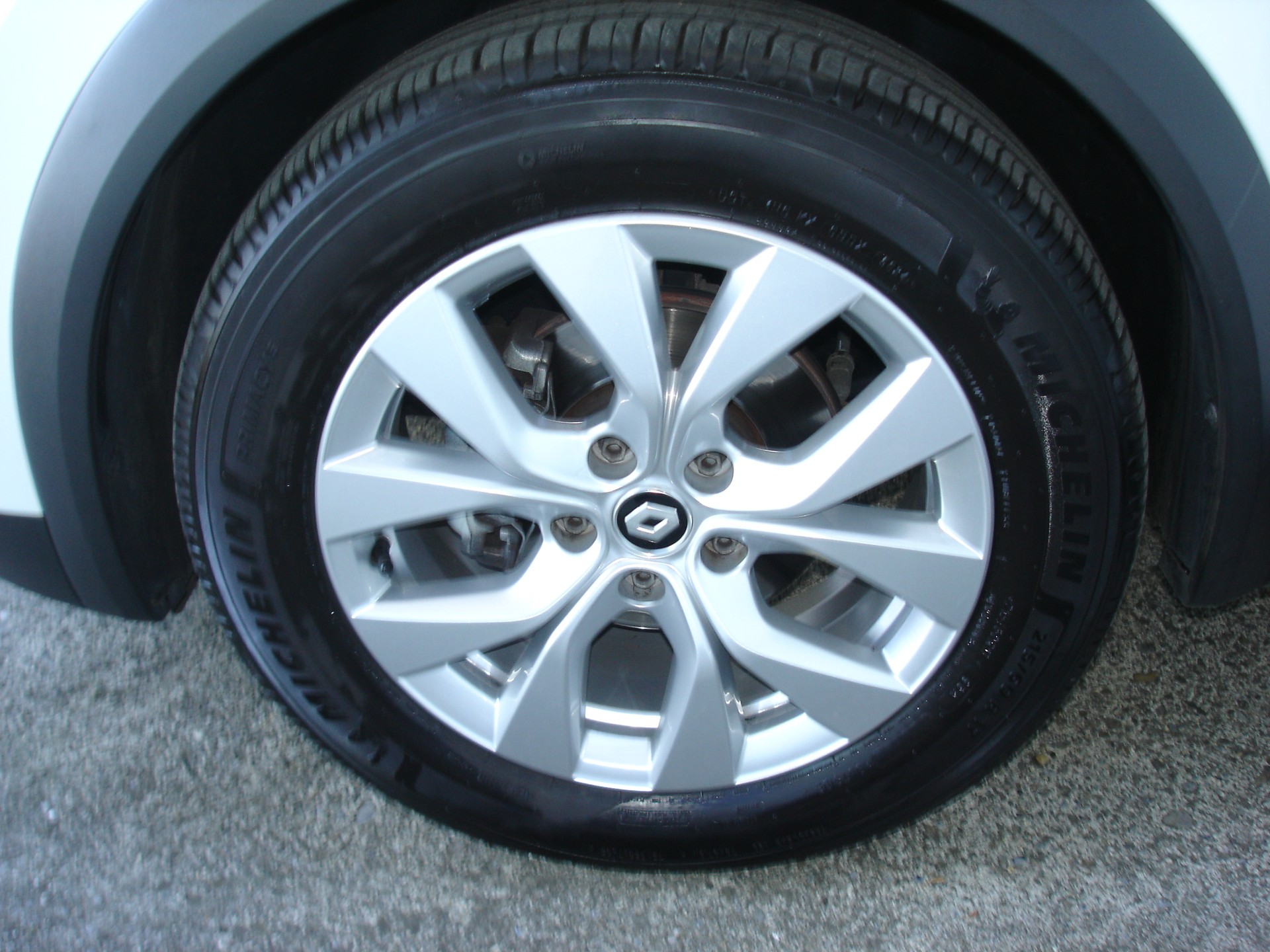 RENAULT Captur 1.3 TCe EDC Intens EDC-image-13
