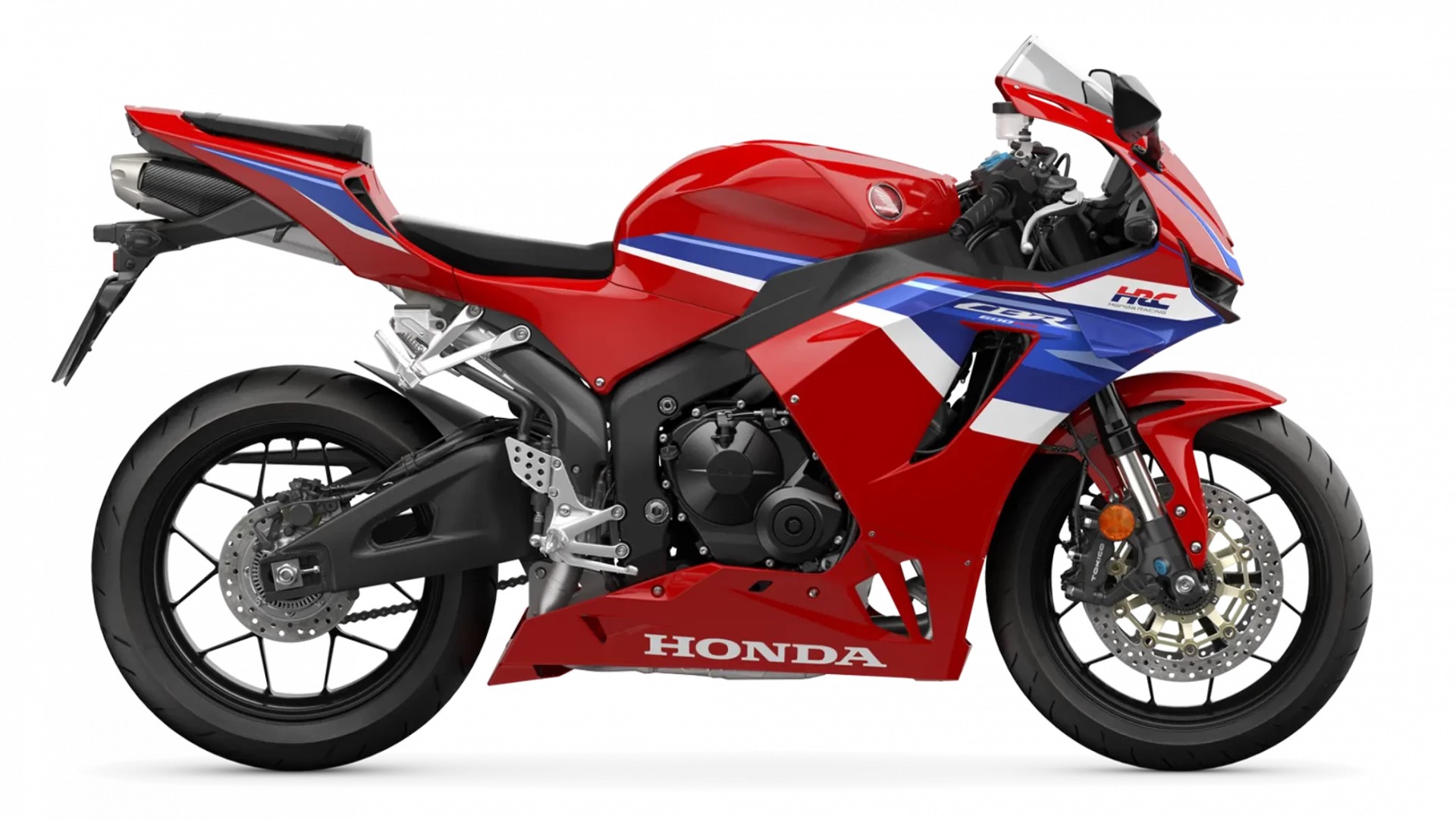 HONDA CBR 600 RR