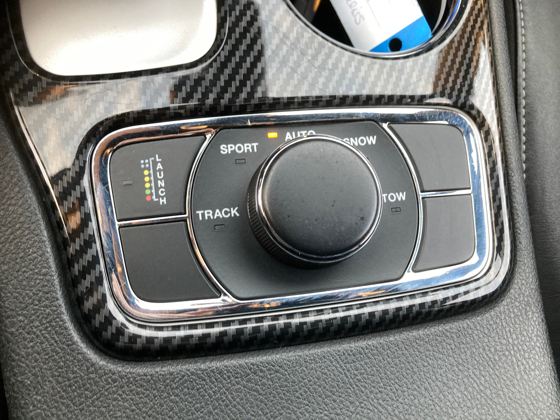 JEEP Grand Cherokee 6.4 V8 HEMI SRT8 Automatic-image-18
