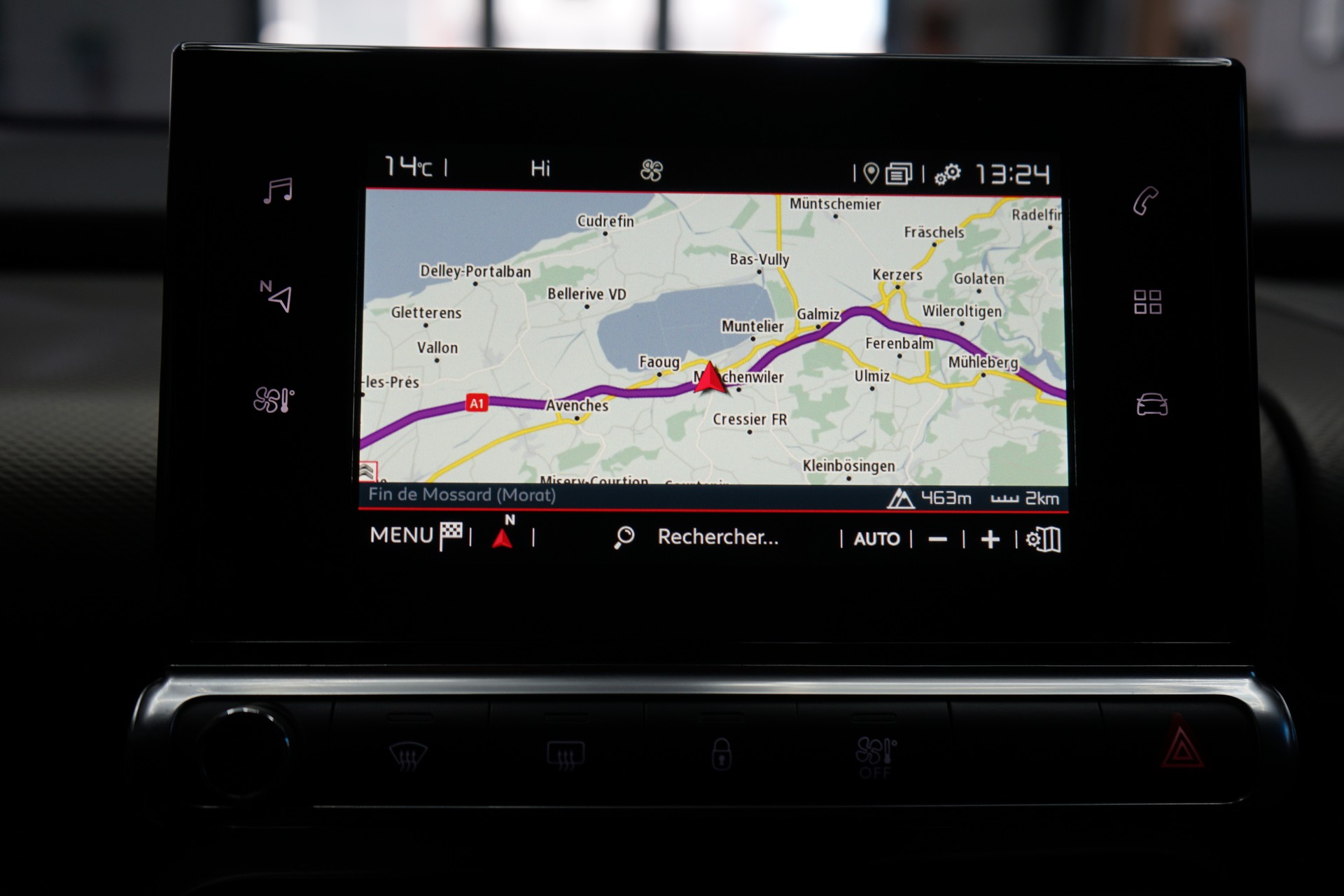CITROEN C4 Cactus 1.2 Pure Tech Shine EAT6-image-17
