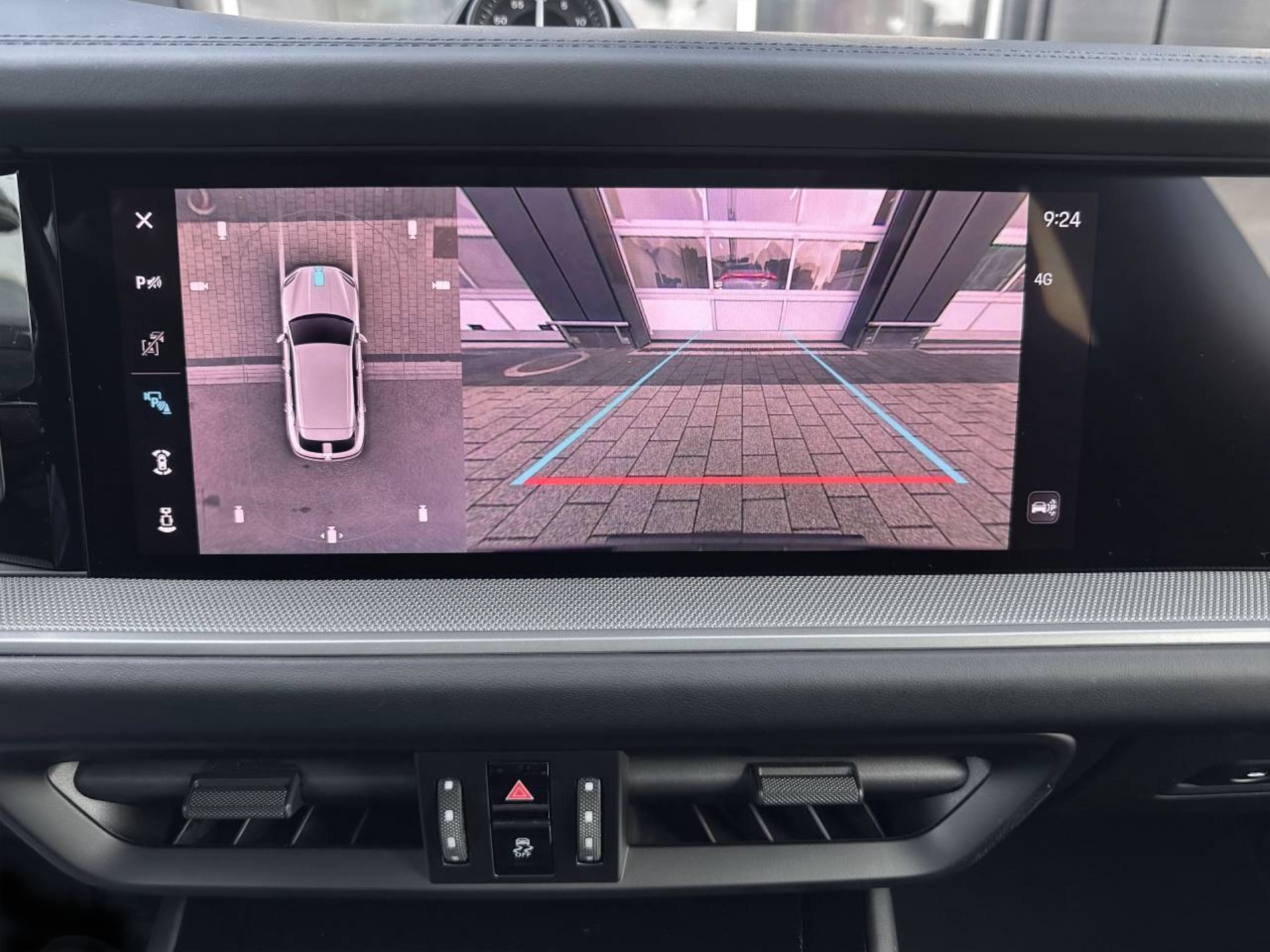 PORSCHE Cayenne E-Hybrid-image-25