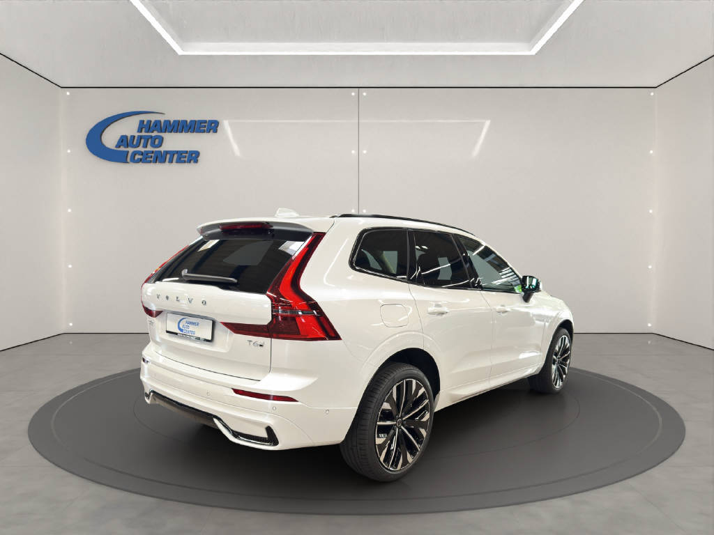 VOLVO XC60 2.0 T6 TE Ultra Dark eAWD-image-5