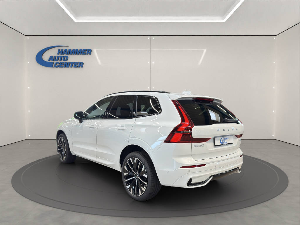VOLVO XC60 2.0 T6 TE Ultra Dark eAWD-image-4