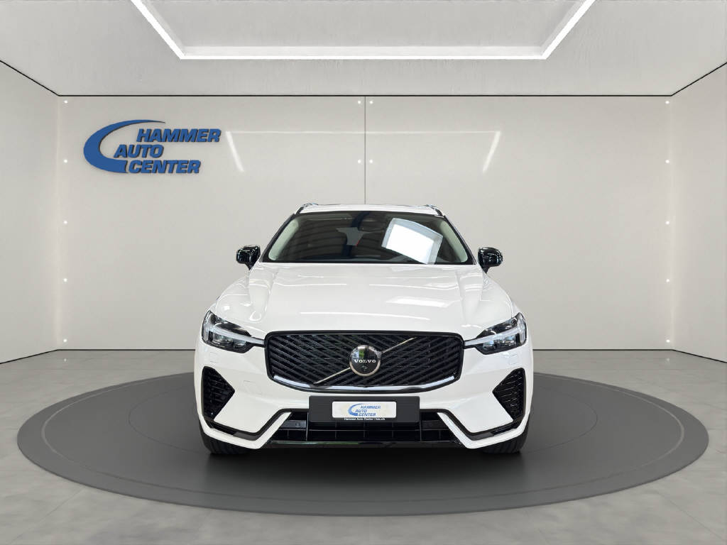 VOLVO XC60 2.0 T6 TE Ultra Dark eAWD-image-3