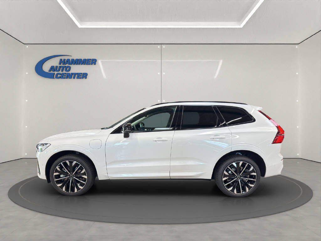 VOLVO XC60 2.0 T6 TE Ultra Dark eAWD-image-6