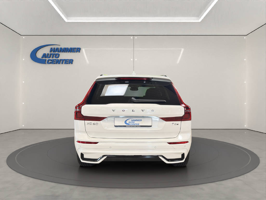 VOLVO XC60 2.0 T6 TE Ultra Dark eAWD-image-7