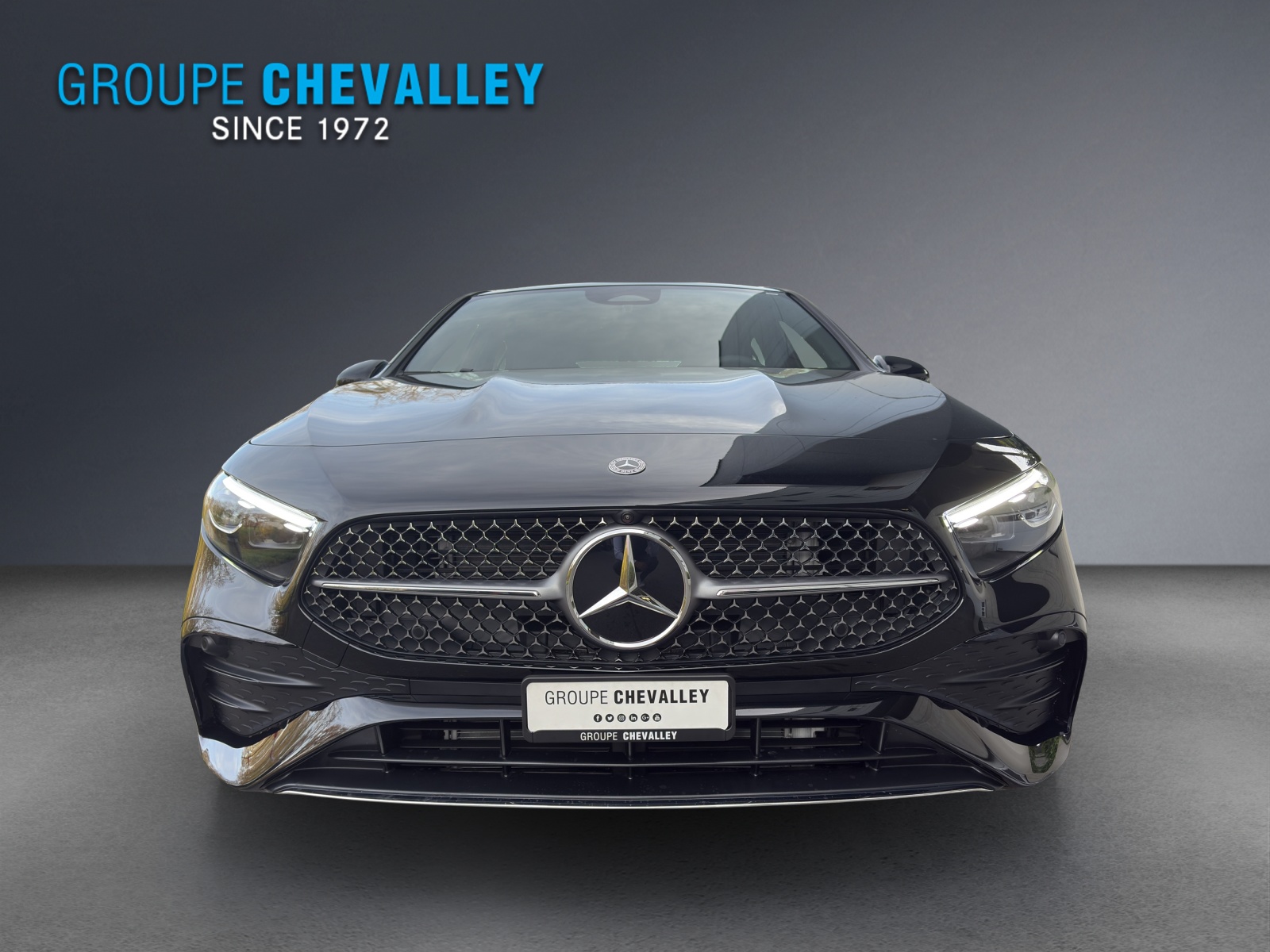 MERCEDES-BENZ A 220 d 8G-DCT-image-1