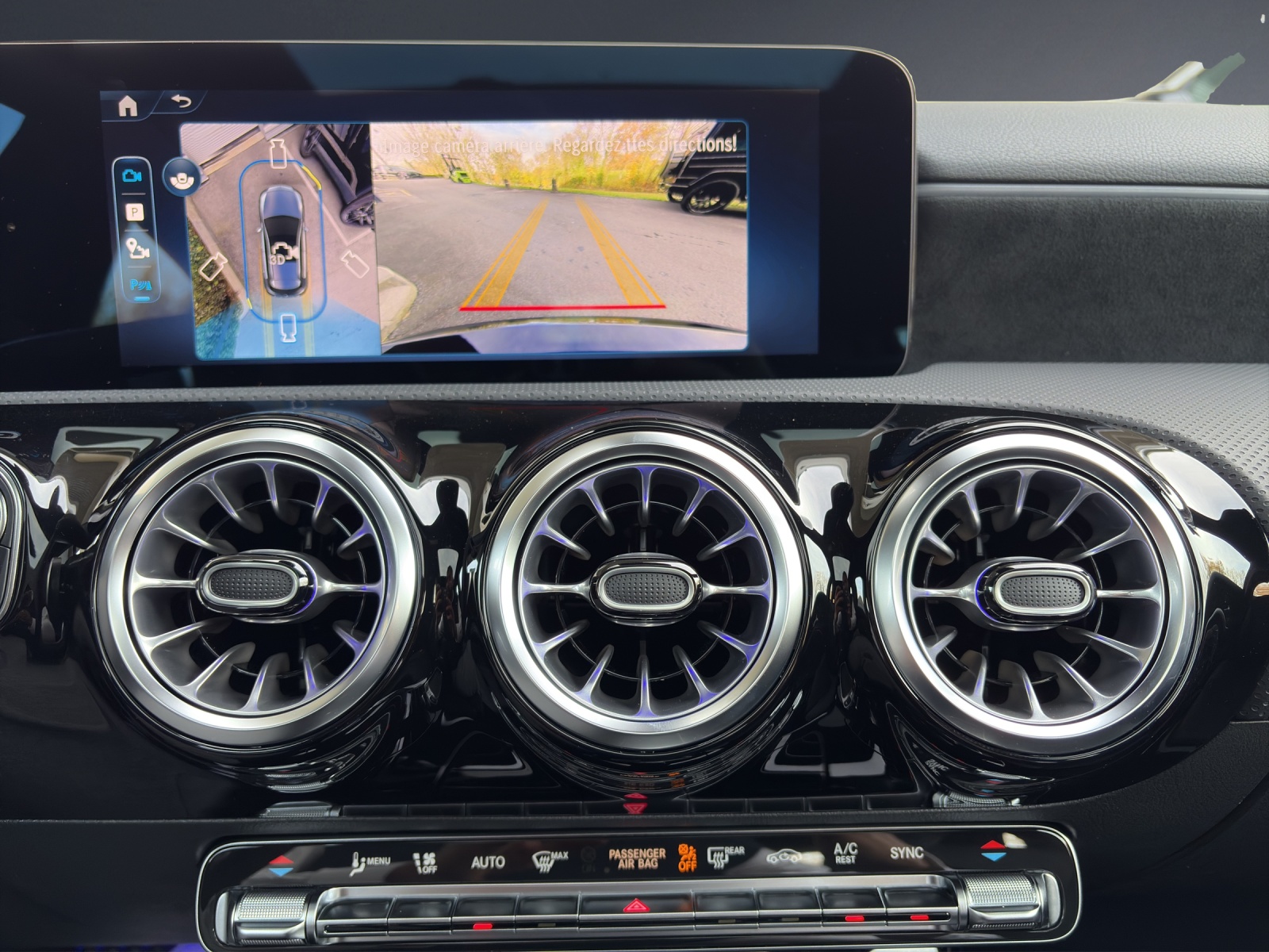 MERCEDES-BENZ A 220 d 8G-DCT-image-13