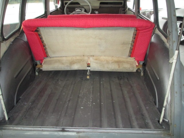 CITROEN 2CV AZAM 425 18 PS Spezial Break Enac original-image-11