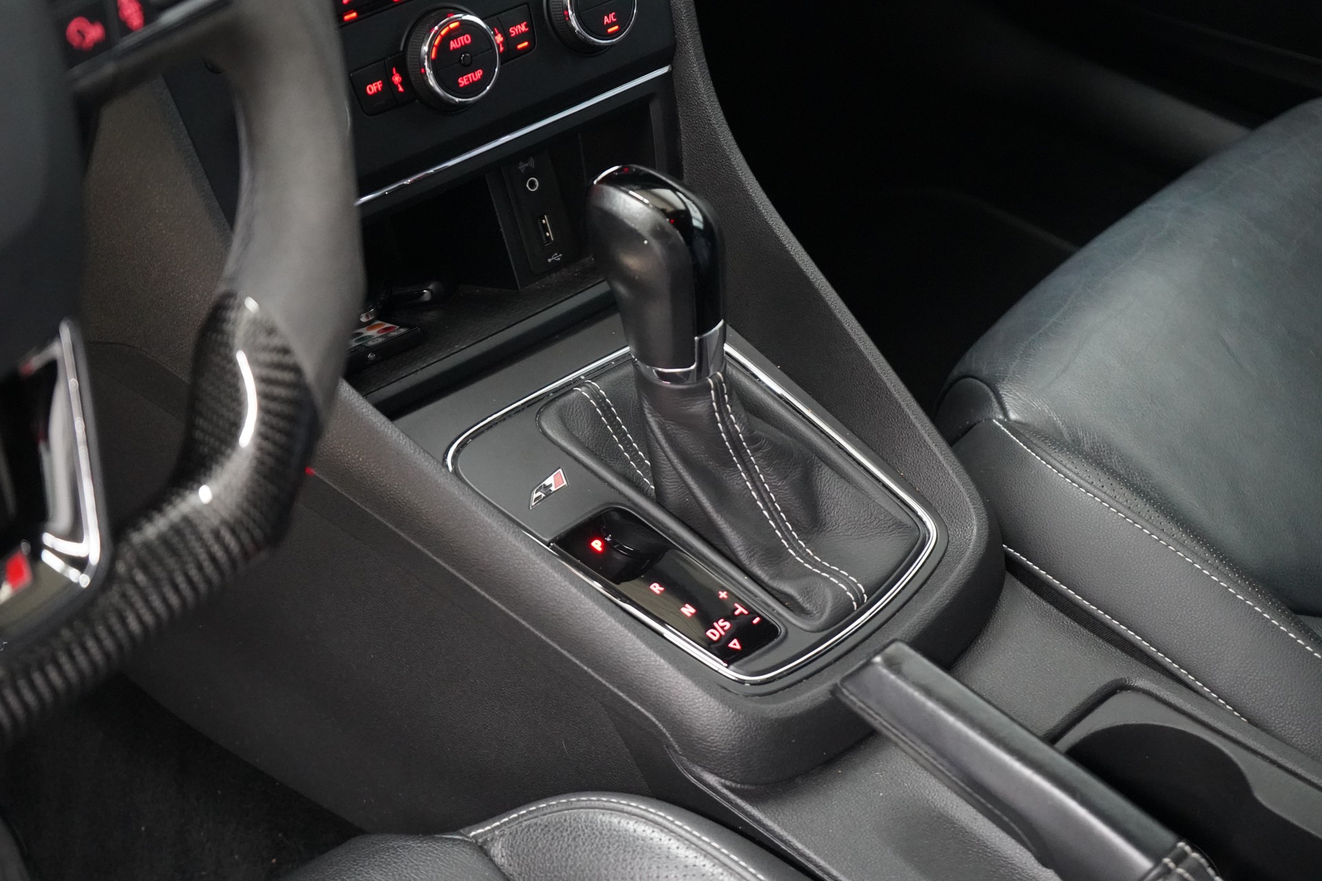 SEAT Leon ST 2.0 TSI Cupra 280 DSG / JE Design- Wide Body* Grail Auspuff*-image-22