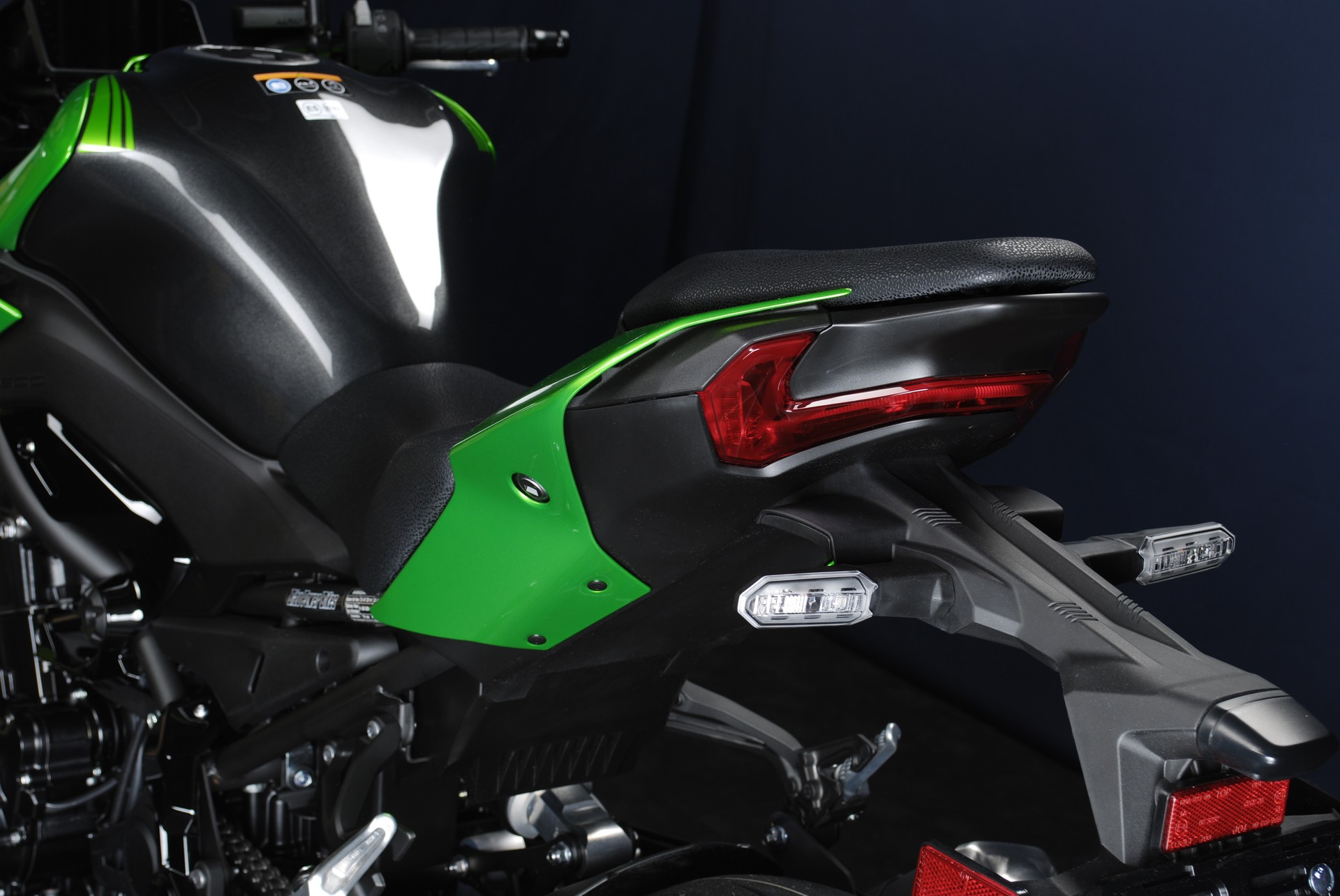 KAWASAKI Z 900 (70kW) MY26-image-11