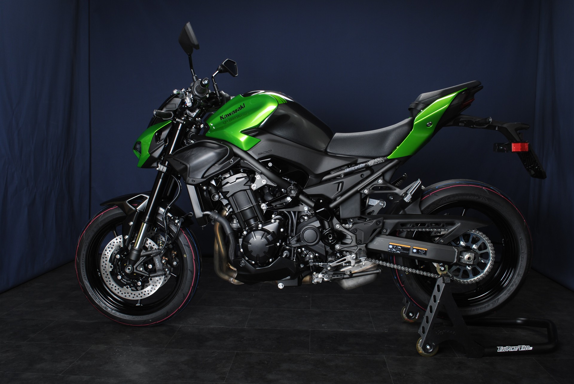 KAWASAKI Z 900 (70kW) MY26-image-7