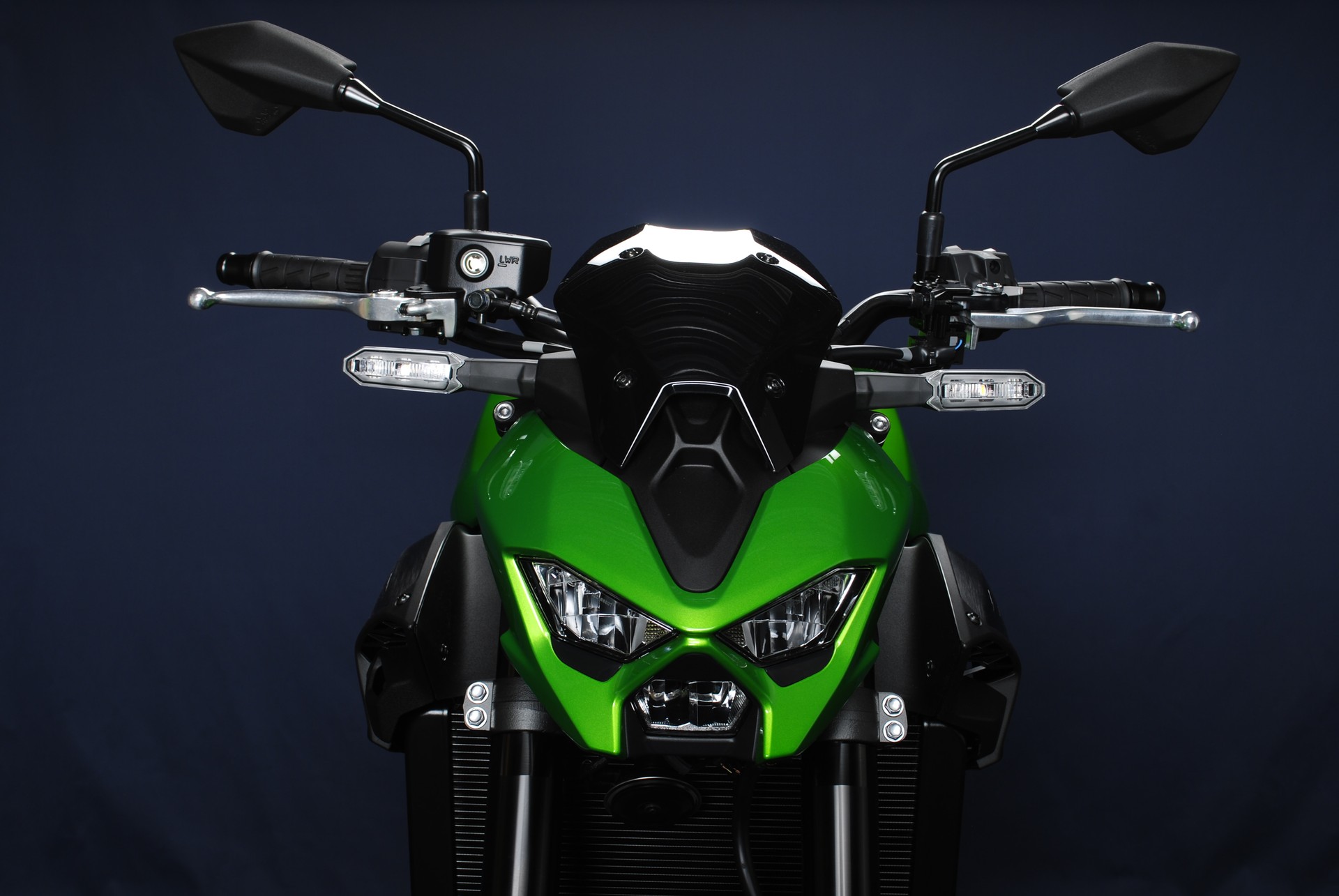 KAWASAKI Z 900 (70kW) MY26-image-5