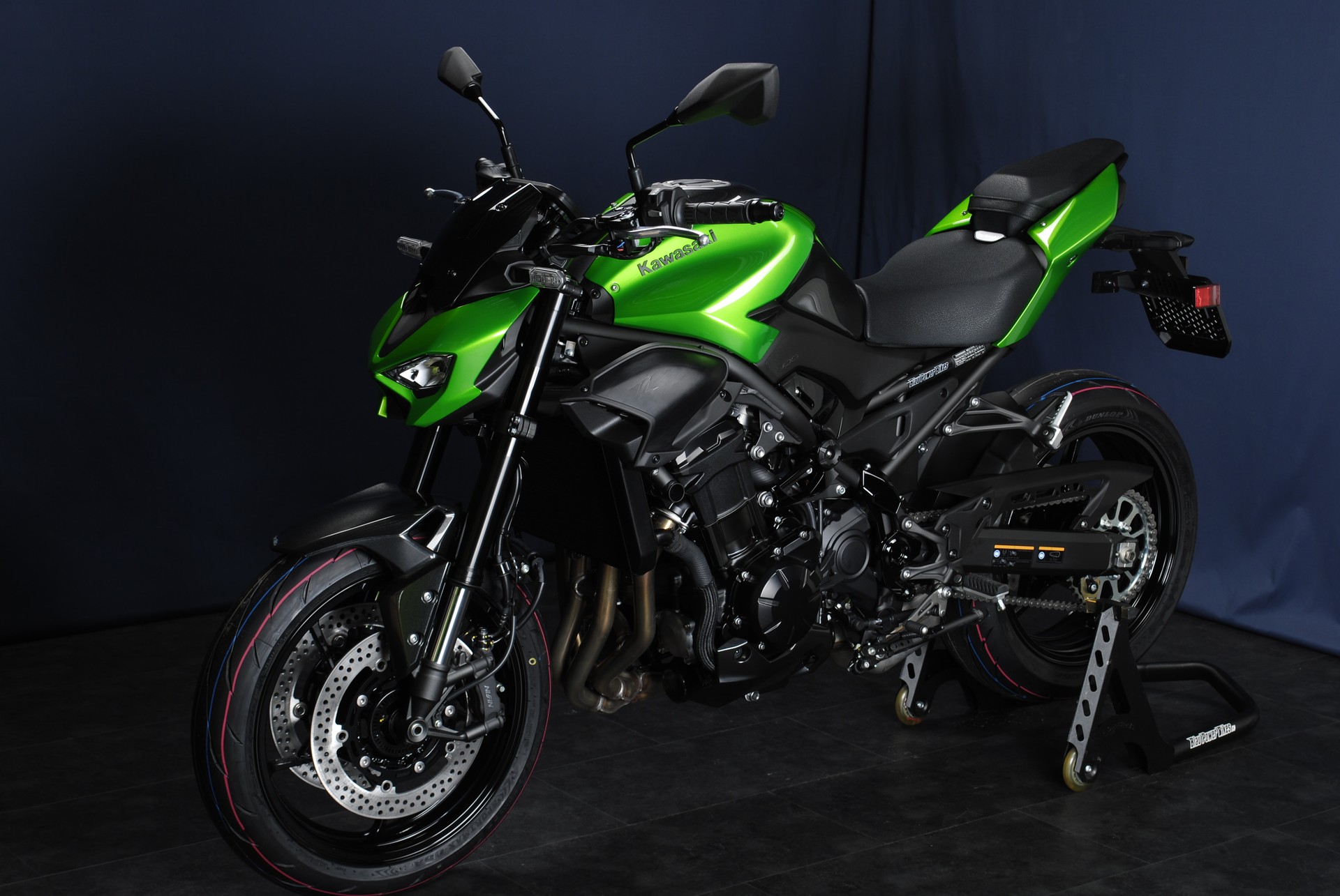 KAWASAKI Z 900 (70kW) MY26-image-8