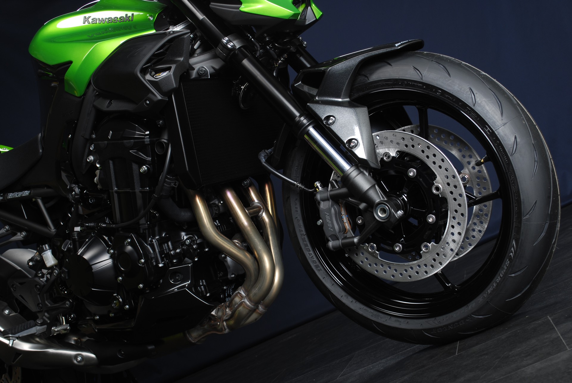 KAWASAKI Z 900 (70kW) MY26-image-4
