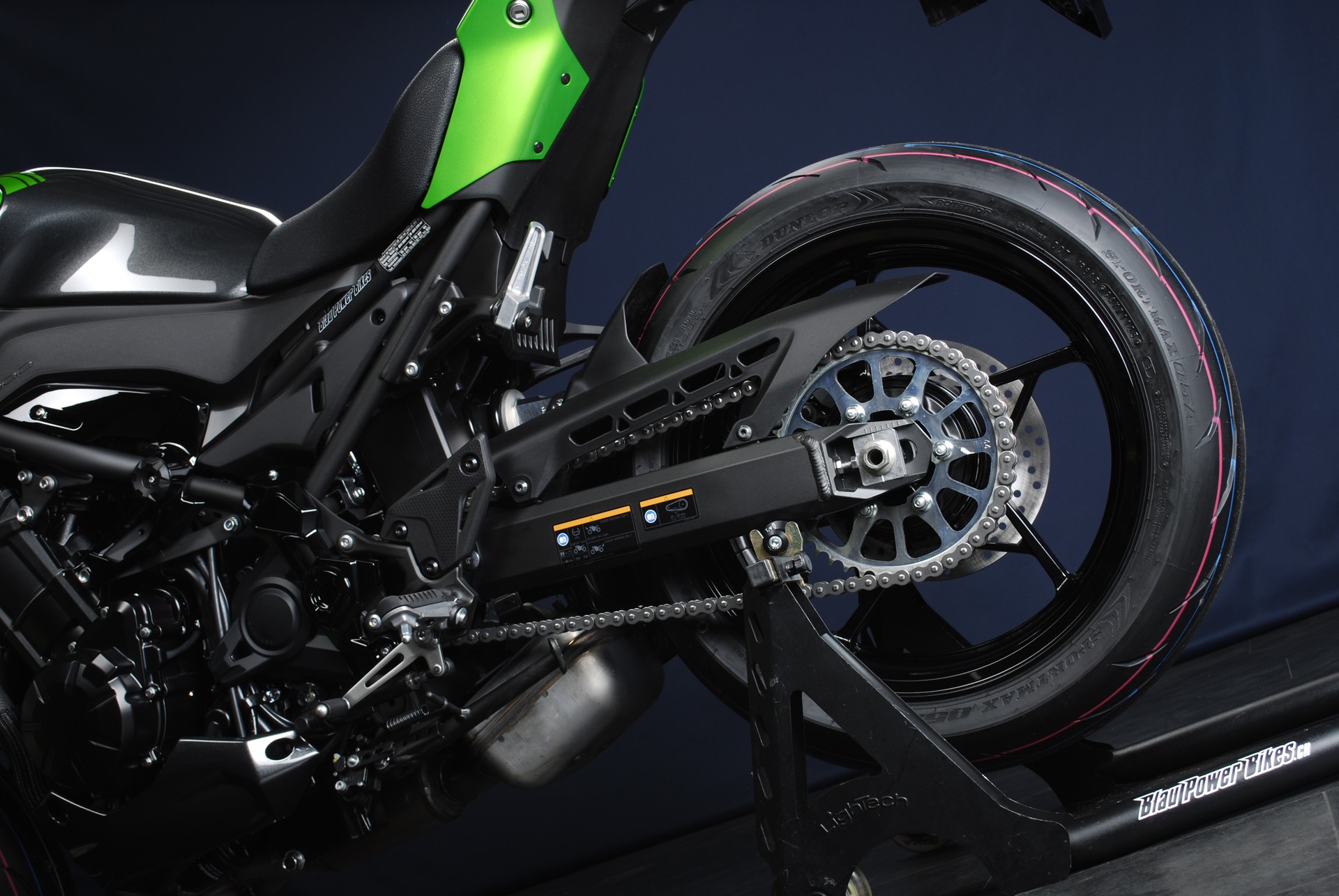 KAWASAKI Z 900 (70kW) MY26-image-12