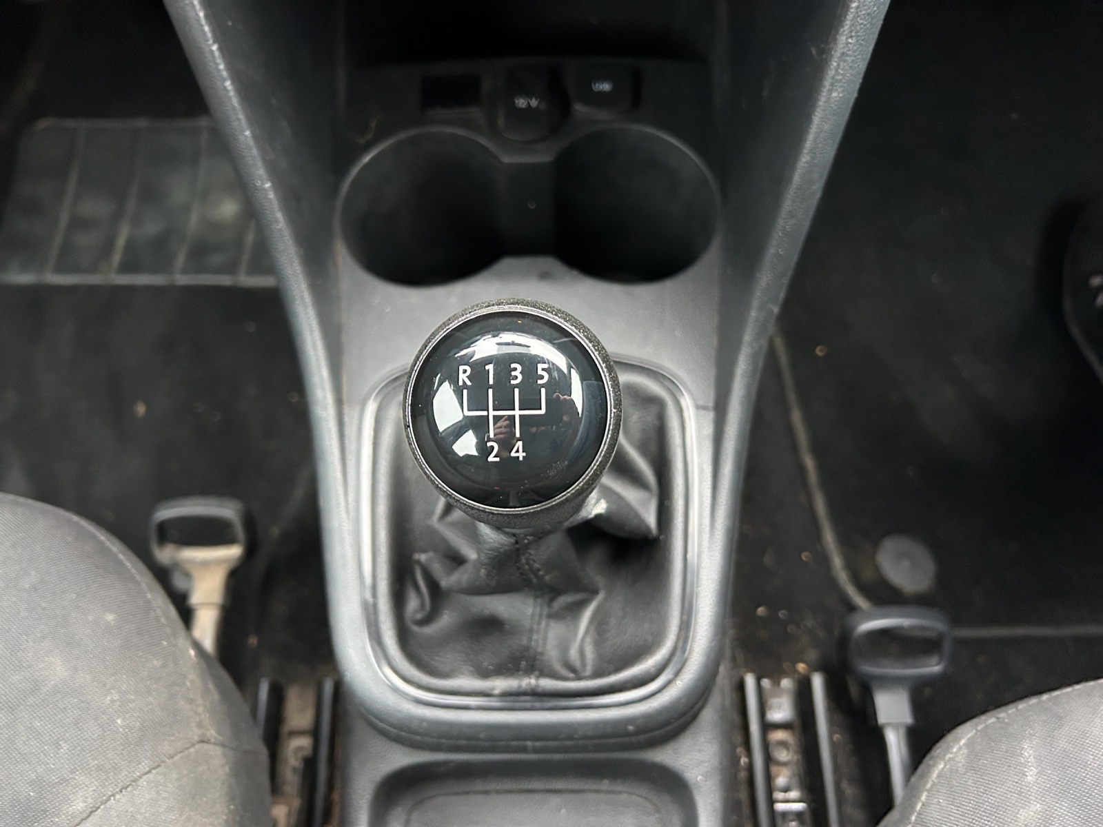 VW Polo 1.2 TSI BMT Trendline-image-12