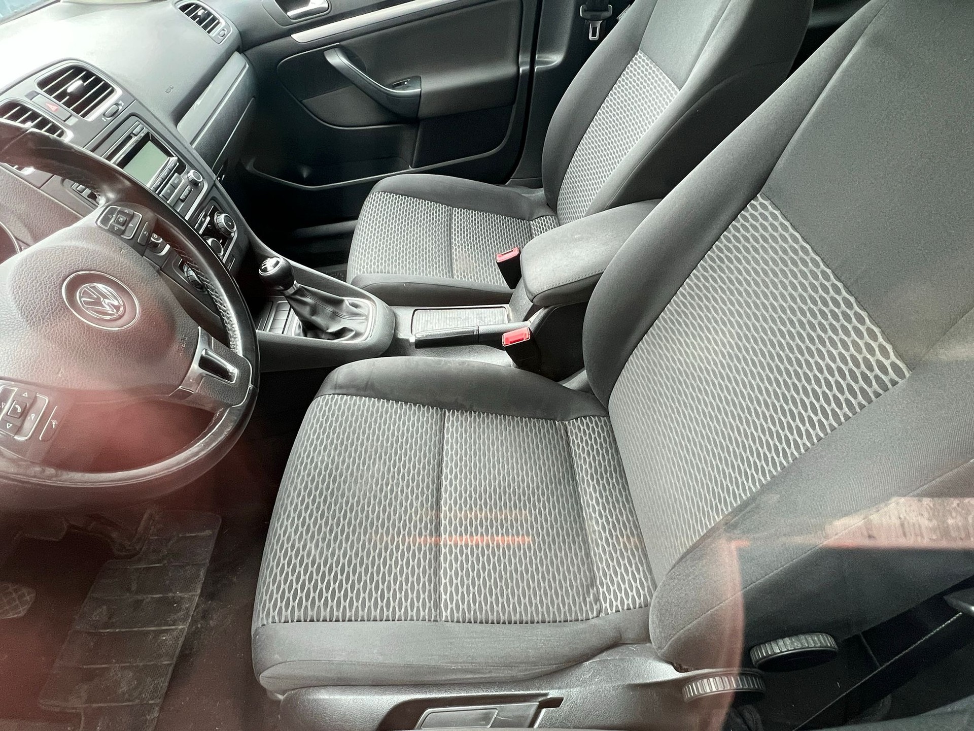 VW Golf Variant 1.6 TDI Team-image-3