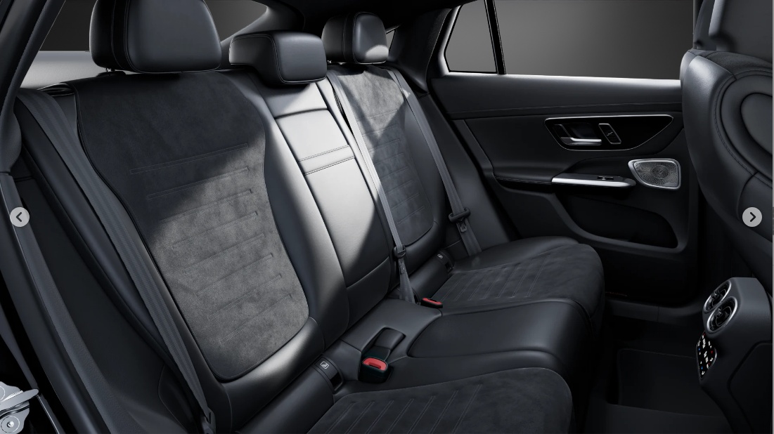 MERCEDES-BENZ GLC Coupé 220 d 4Matic 9G-Tronic-image-8