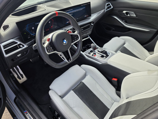 BMW M3 Tour xDr Competition M-image-7