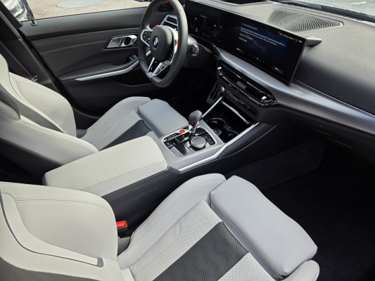 BMW M3 Tour xDr Competition M-image-5