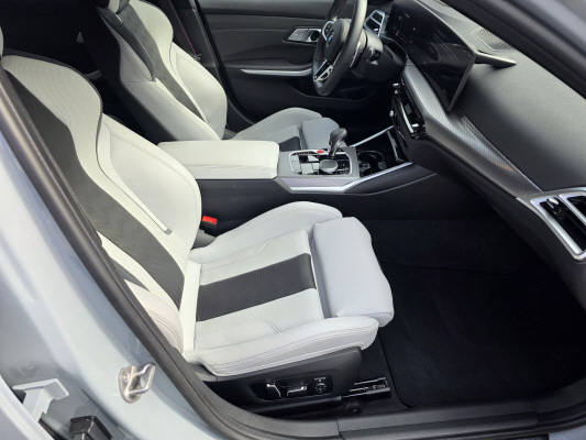 BMW M3 Tour xDr Competition M-image-6