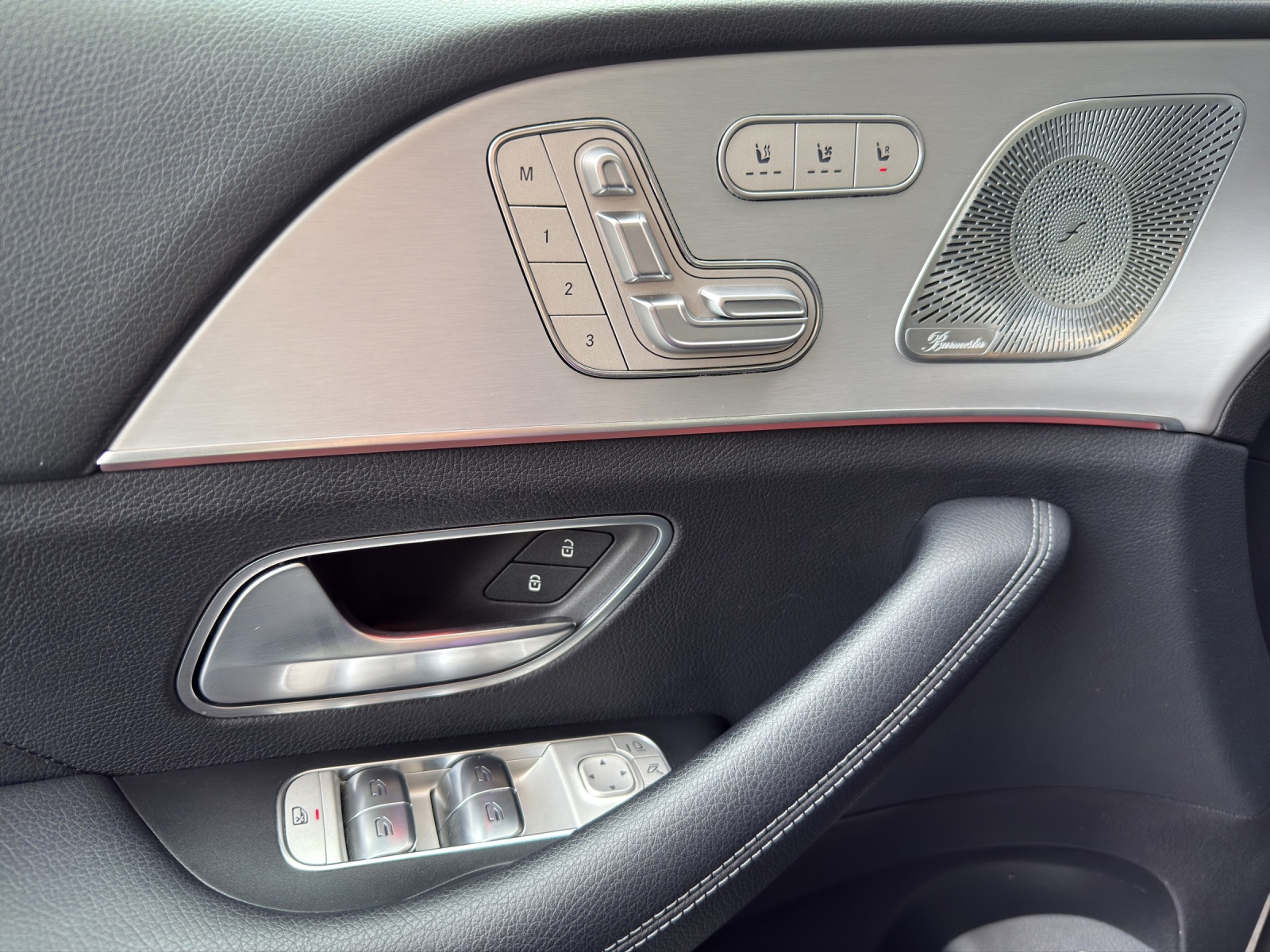 MERCEDES-BENZ GLE 450 4Matic AMG Line 9G-Tronic-image-8