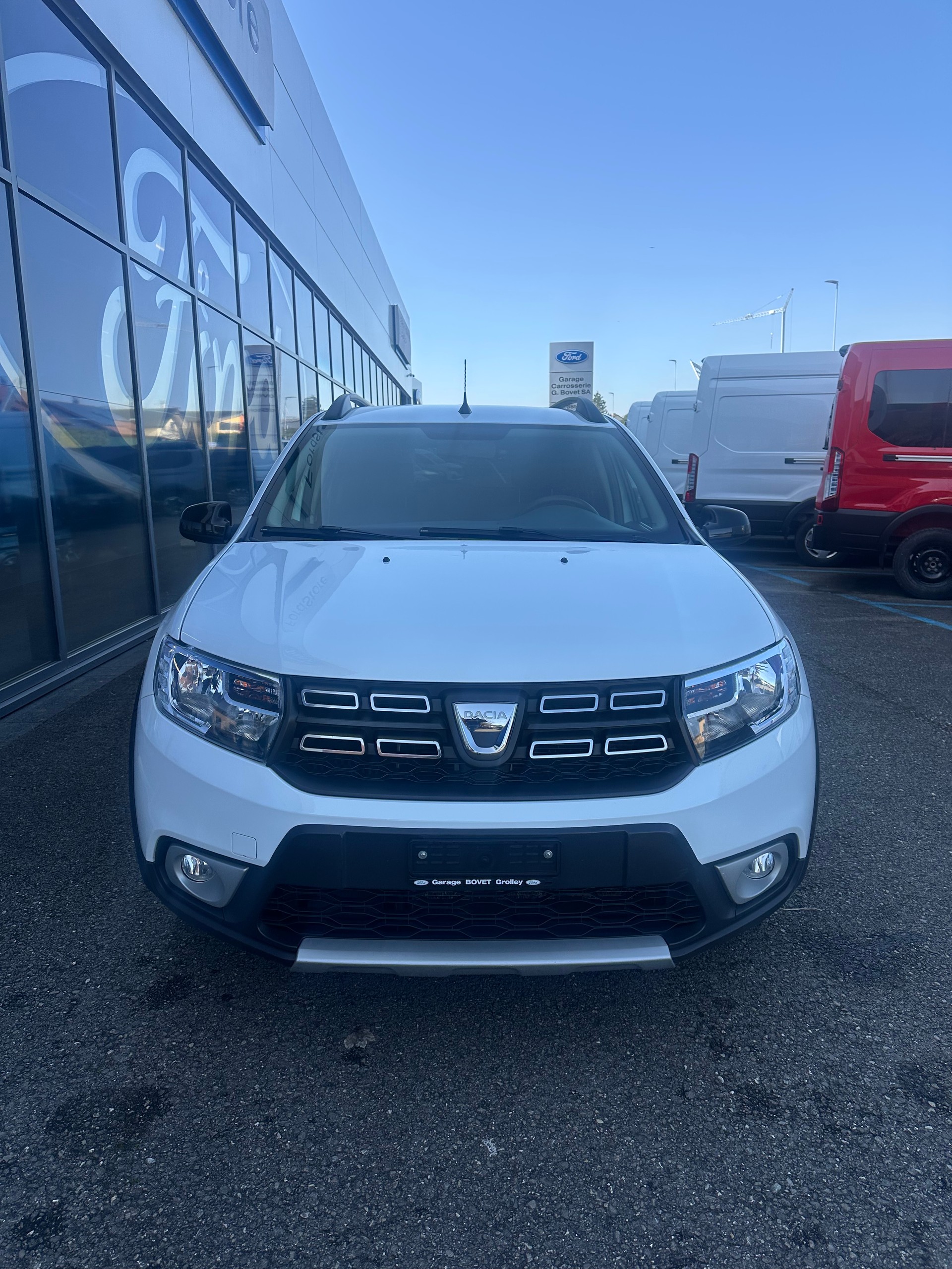 DACIA Logan MCV 0.9 TCe Stepway S/S-image-6