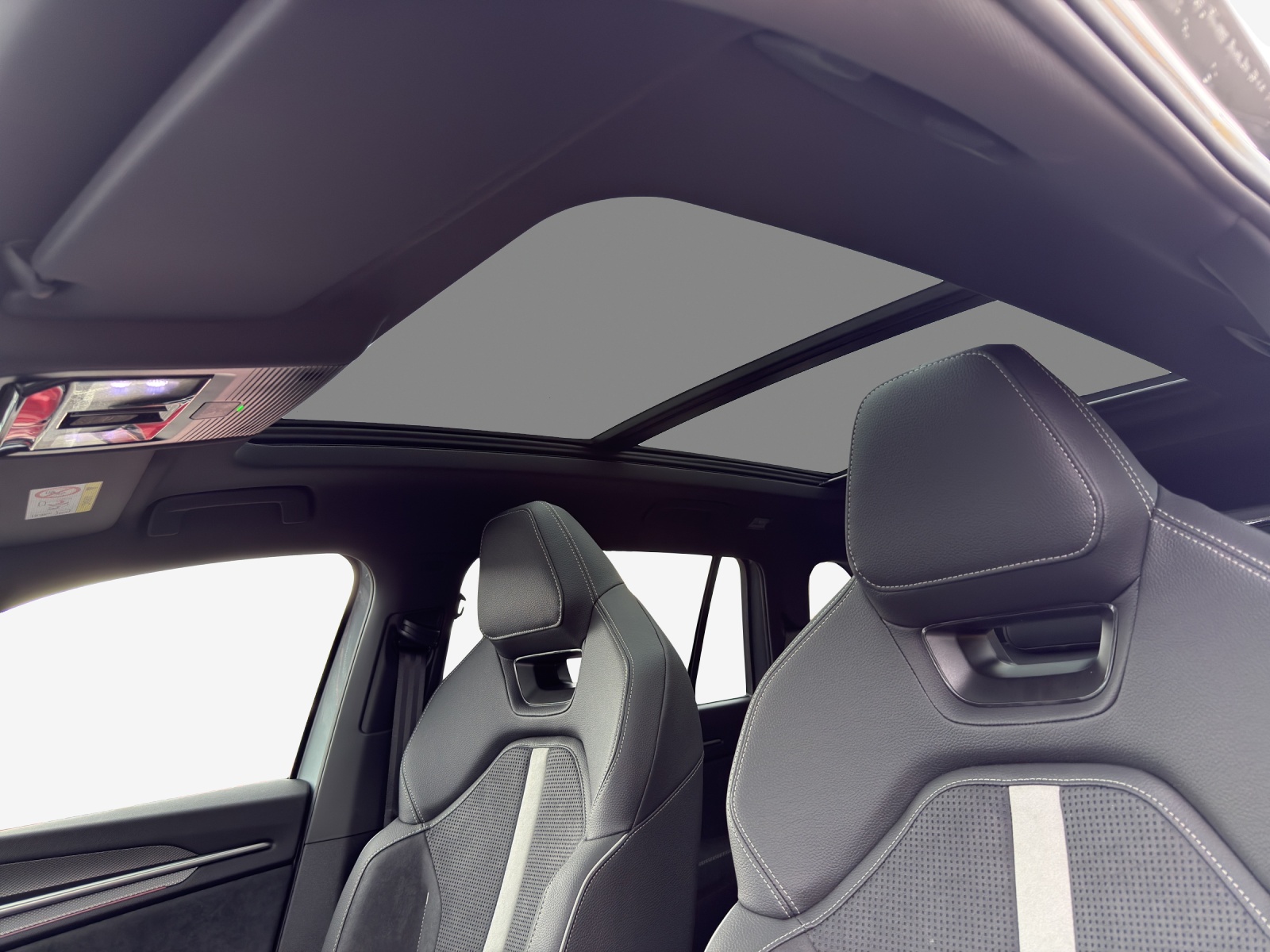SKODA Kodiaq 1.5 TSI PHEV Sportline-image-14
