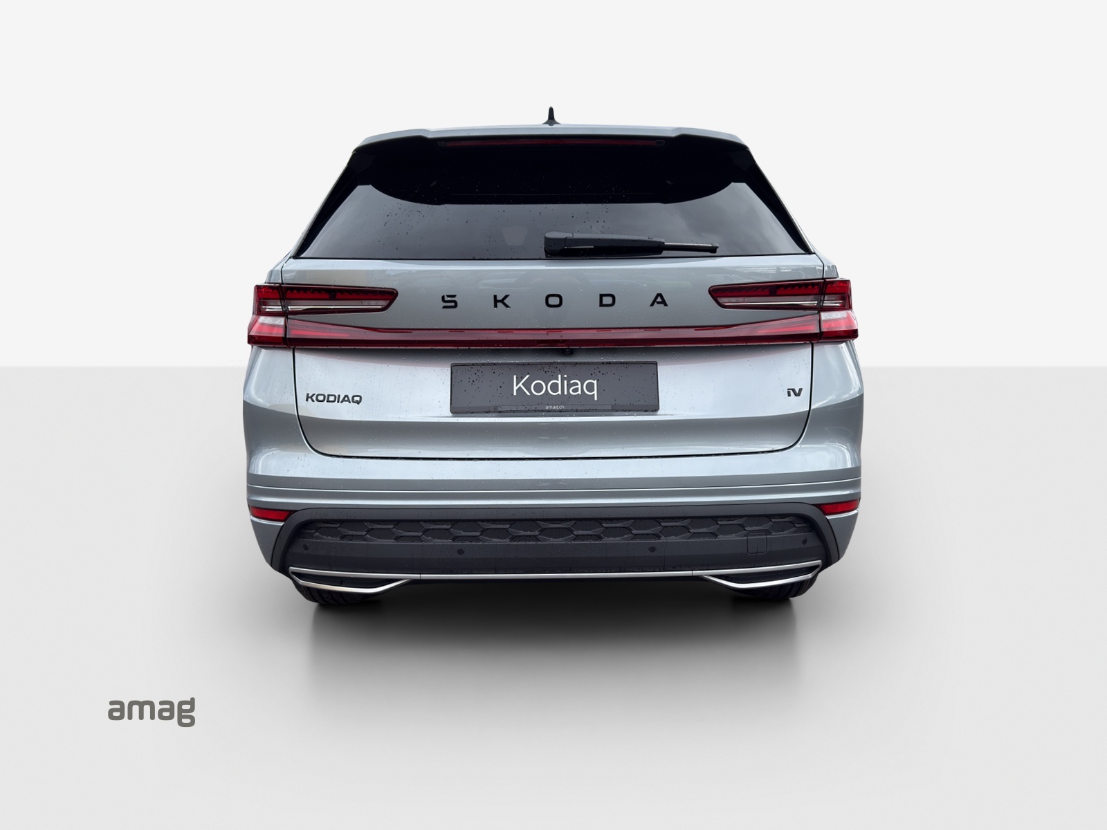 SKODA Kodiaq 1.5 TSI PHEV Sportline-image-3