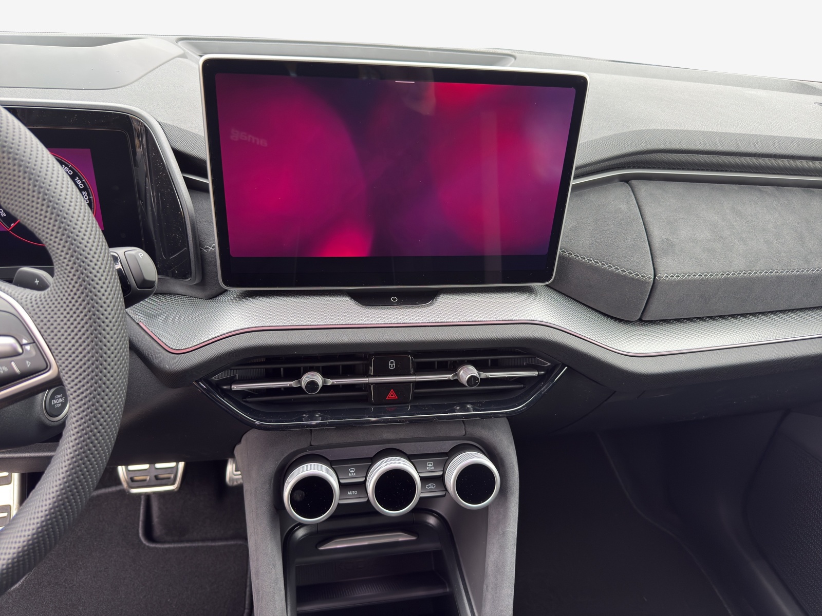 SKODA Kodiaq 1.5 TSI PHEV Sportline-image-10