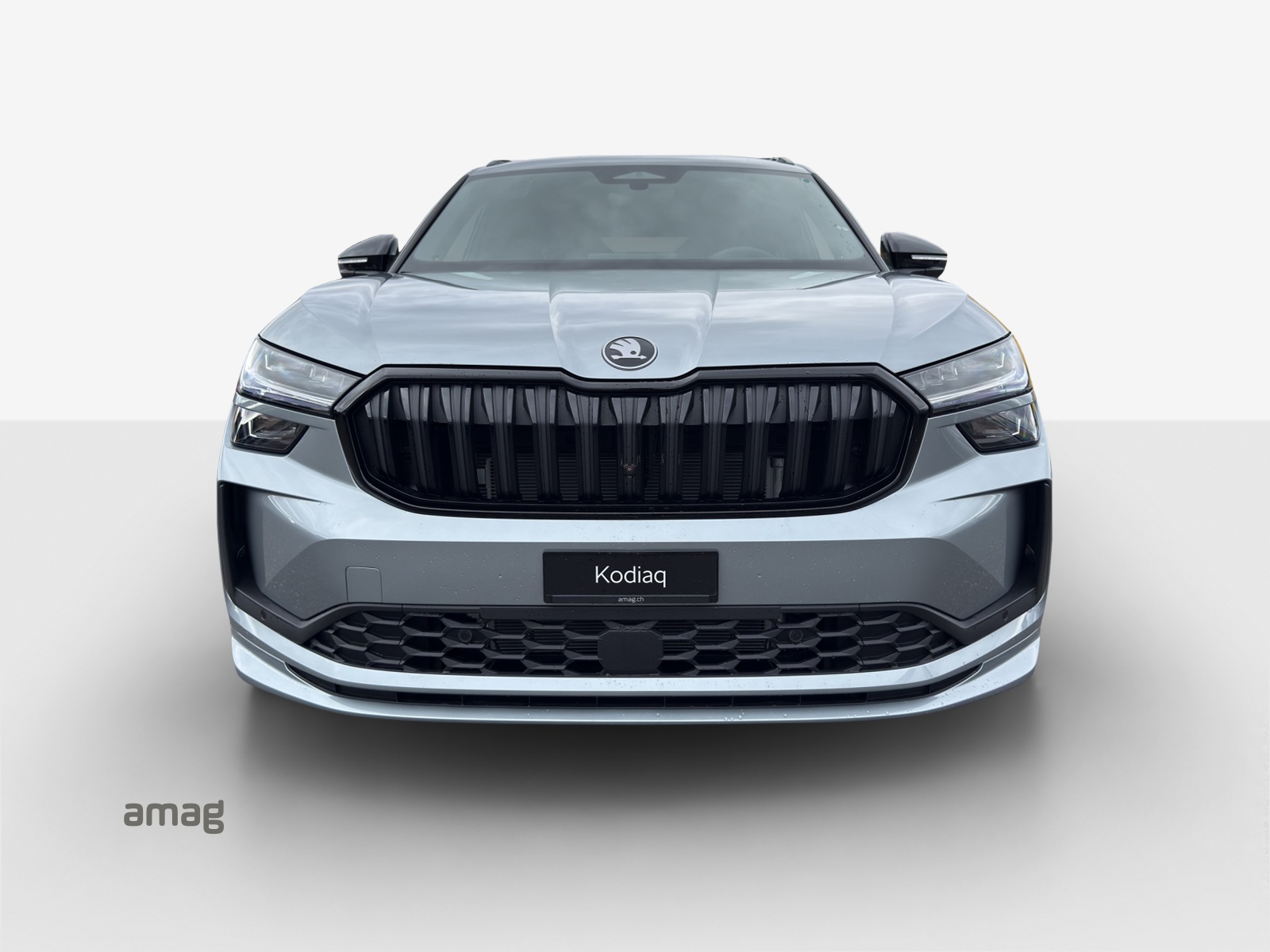 SKODA Kodiaq 1.5 TSI PHEV Sportline-image-6