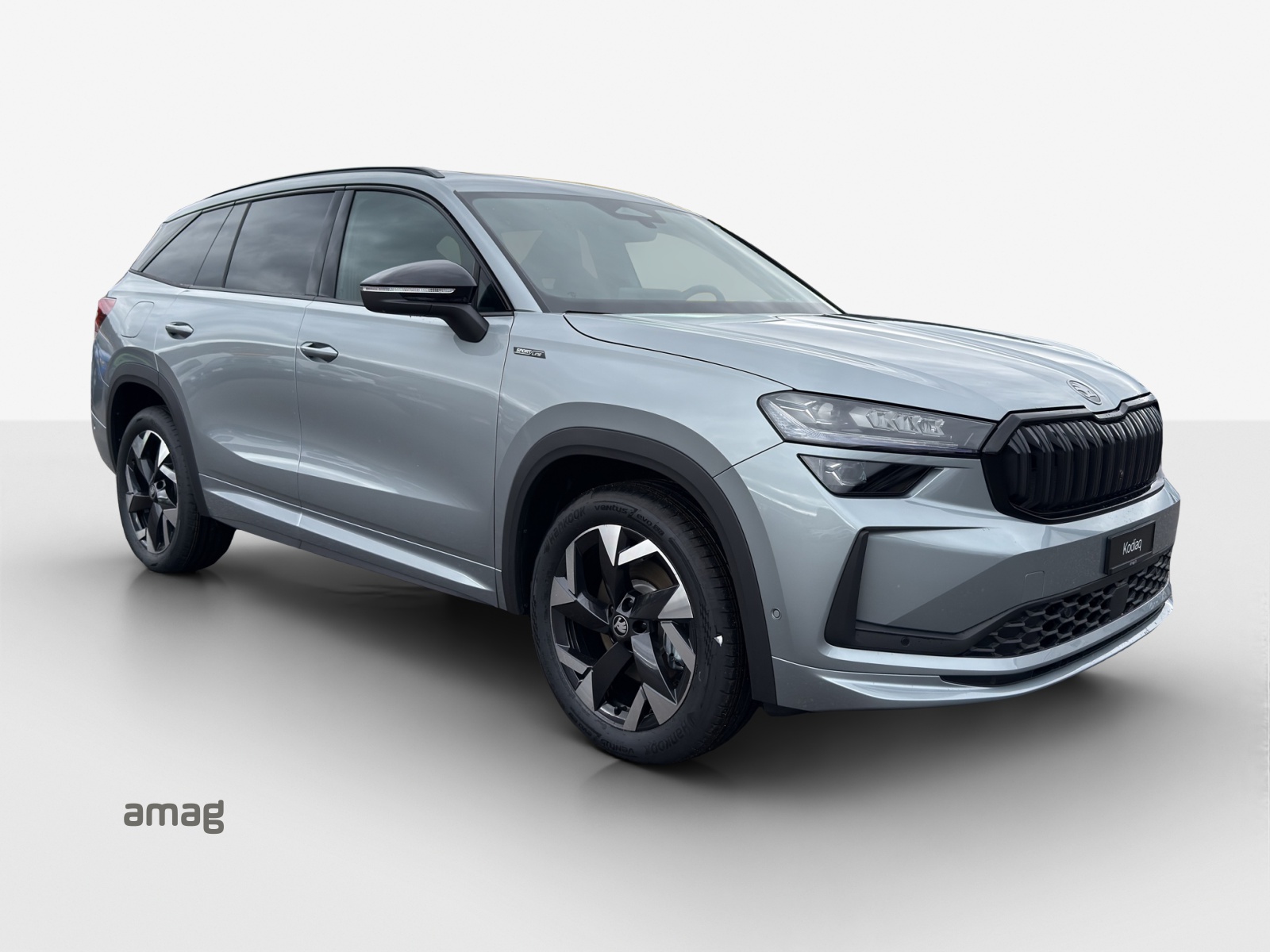 SKODA Kodiaq 1.5 TSI PHEV Sportline-image-5