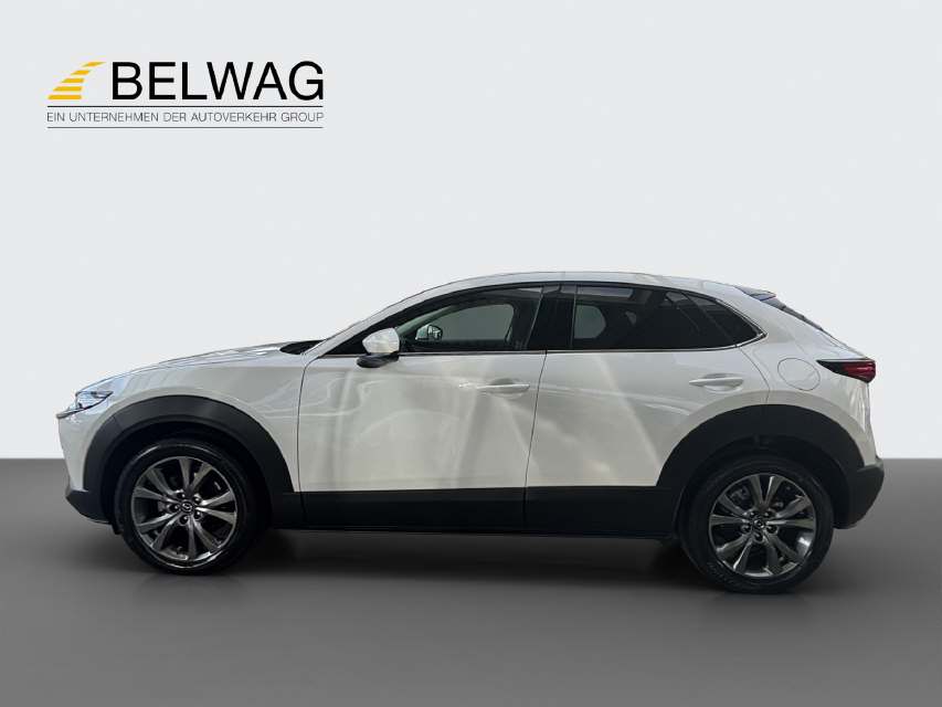 MAZDA CX-30 2.0/186 Exclusive-Line 4x4-image-2