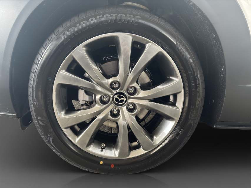 MAZDA CX-30 2.0/186 Exclusive-Line 4x4-image-8