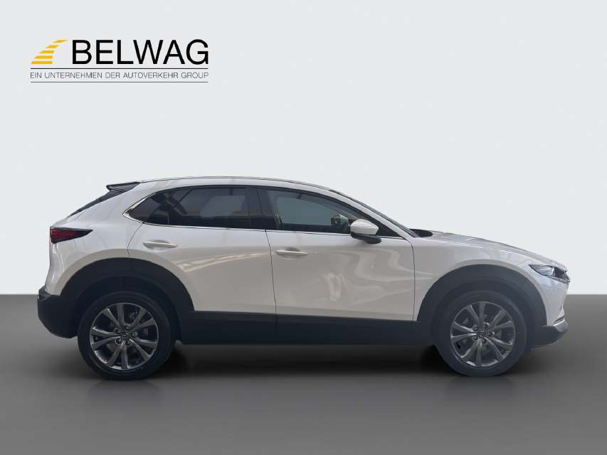 MAZDA CX-30 2.0/186 Exclusive-Line 4x4-image-6