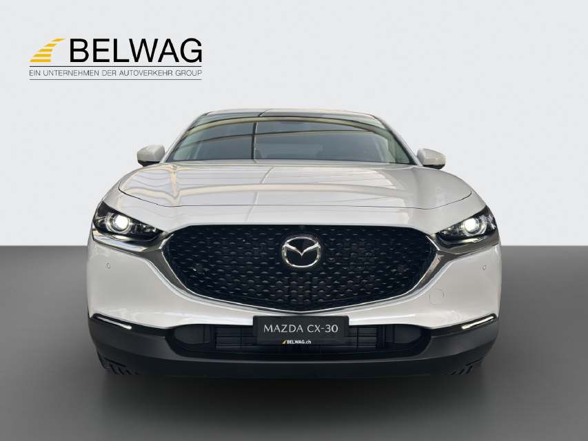 MAZDA CX-30 2.0/186 Exclusive-Line 4x4-image-1