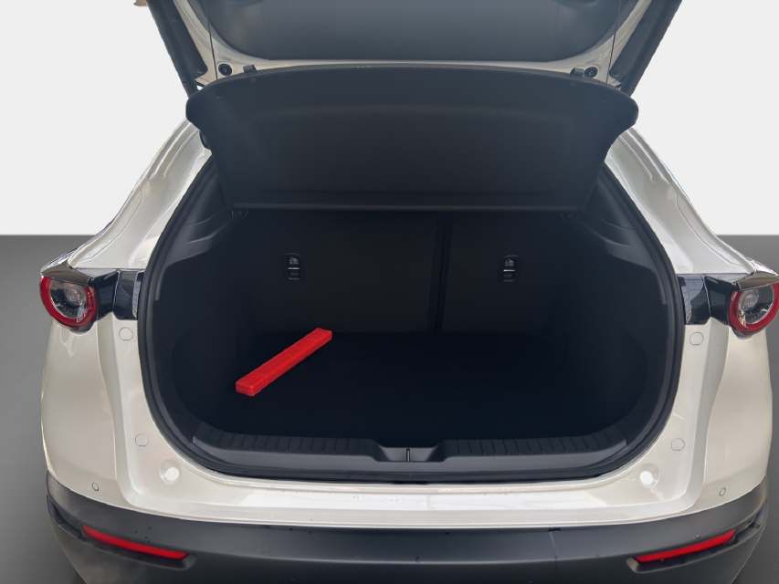 MAZDA CX-30 2.0/186 Exclusive-Line 4x4-image-11