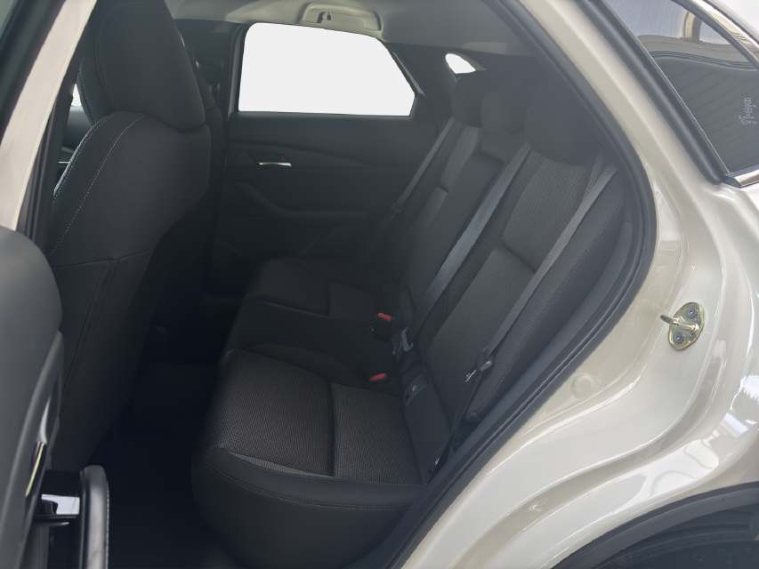 MAZDA CX-30 2.0/186 Exclusive-Line 4x4-image-10