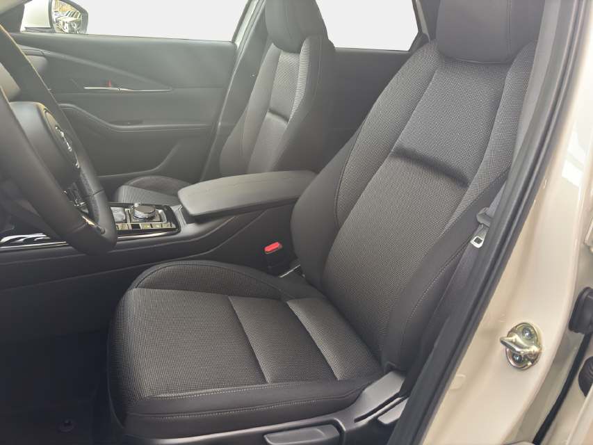 MAZDA CX-30 2.0/186 Exclusive-Line 4x4-image-9
