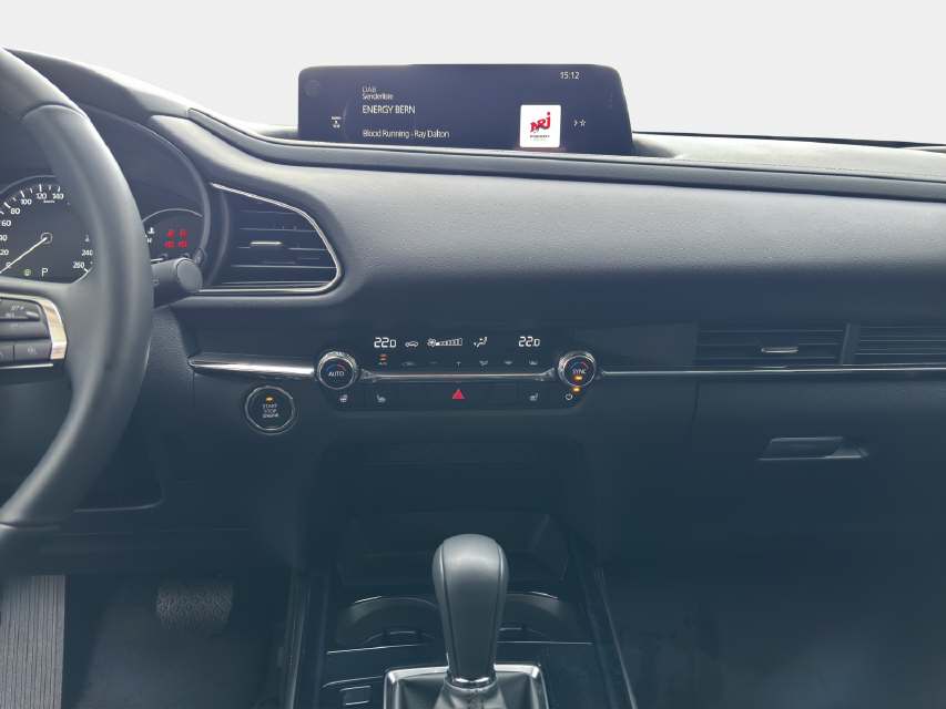 MAZDA CX-30 2.0/186 Exclusive-Line 4x4-image-13