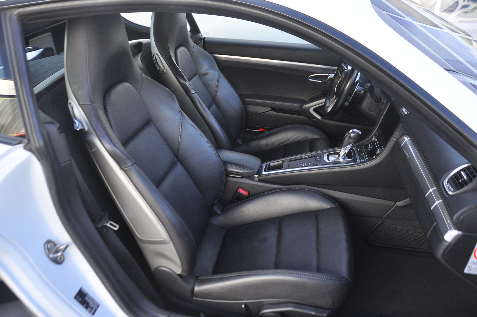 PORSCHE 718 Cayman 2.0 PDK Sport Chrono-image-9