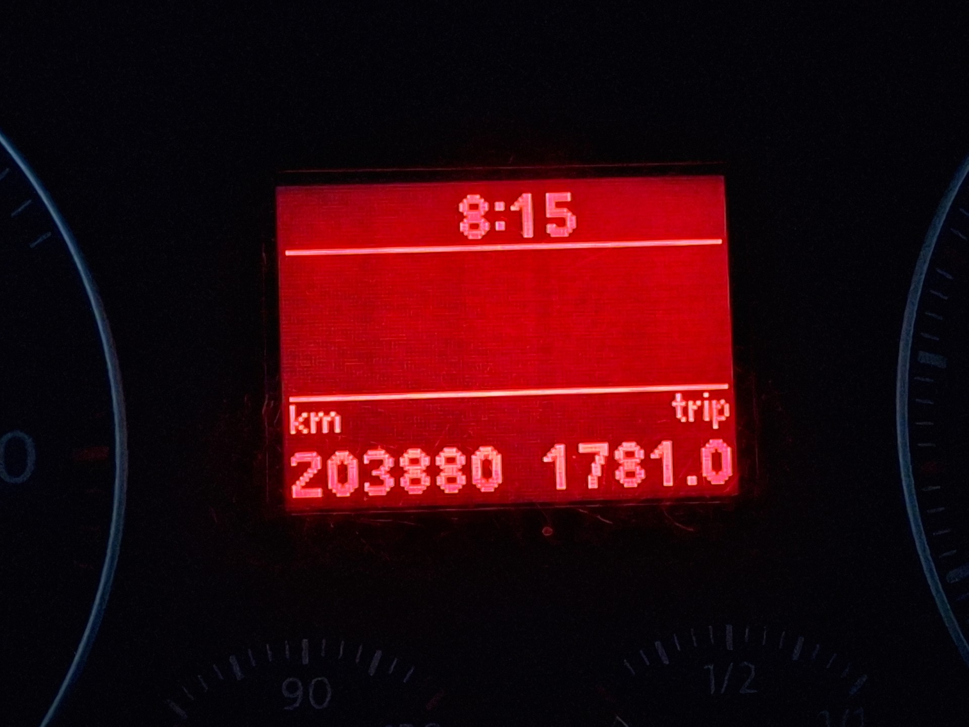 VW TOURAN 1.9 TDI Trend (MFK Juli 2025)-image-5