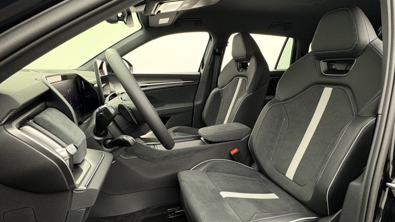 SKODA Kodiaq 1.5 TSI PHEV Sportline-image-4