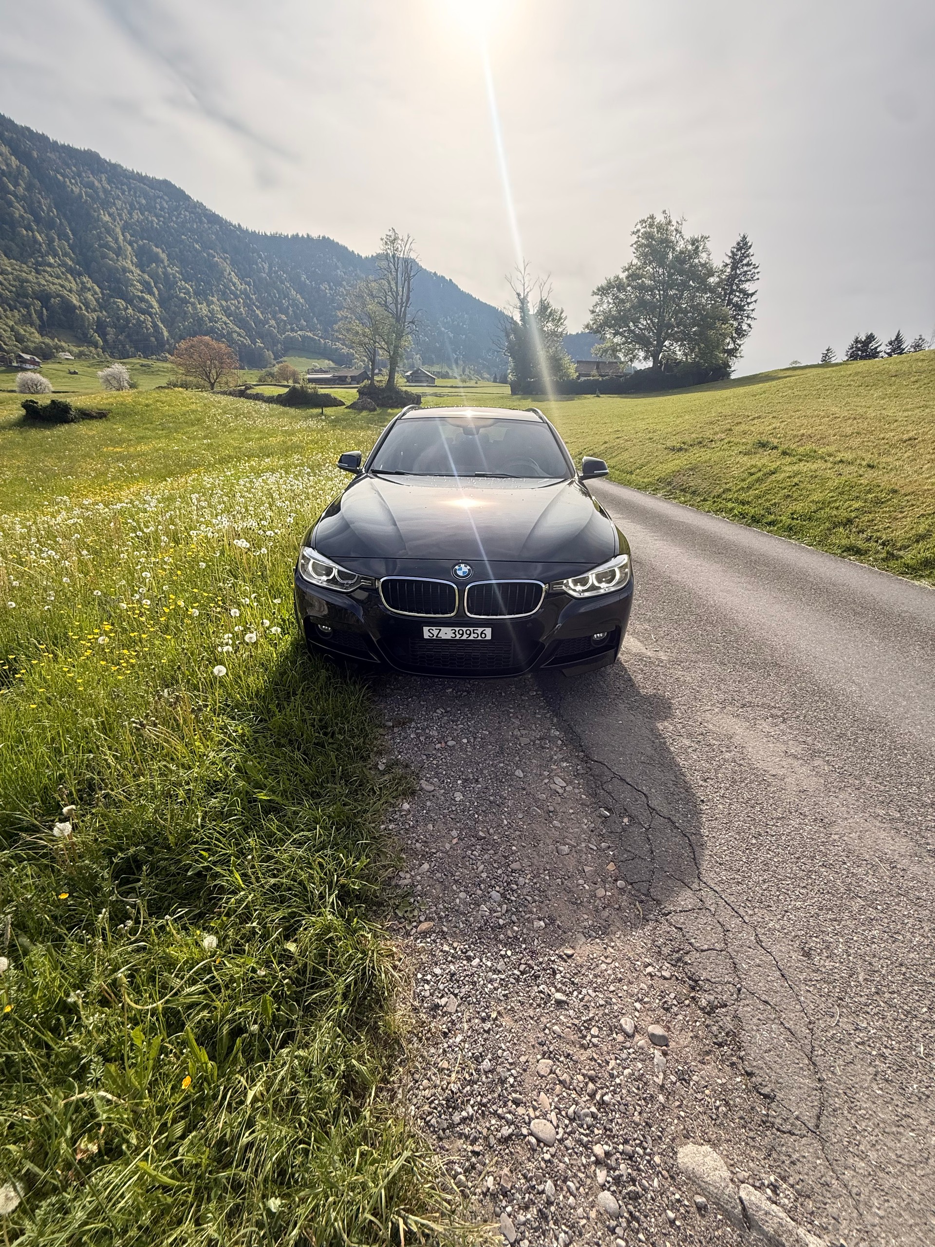 BMW BMW xDrive Touring Steptronic !!Frisch MFK 13.04.2026